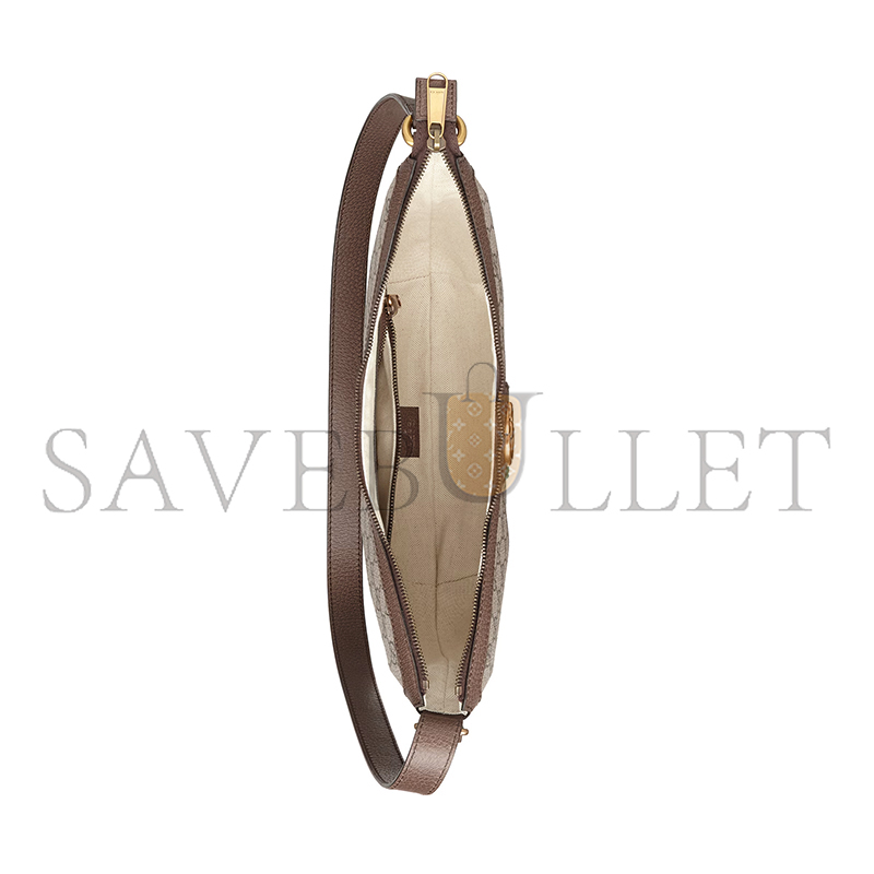 GUCCI OPHIDIA MEDIUM SHOULDER BAG 598125 (30*22*5.5cm)